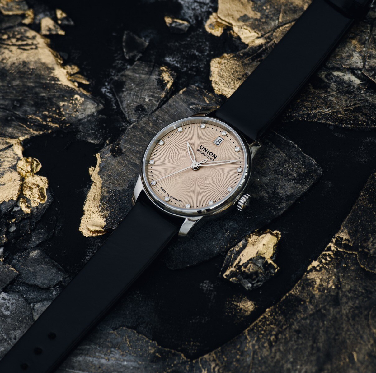 Seris Datum Seris Datum