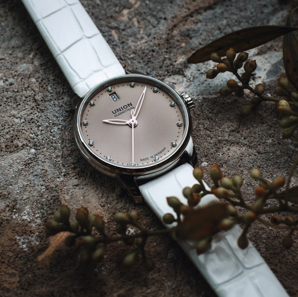 Seris Datum Seris Datum