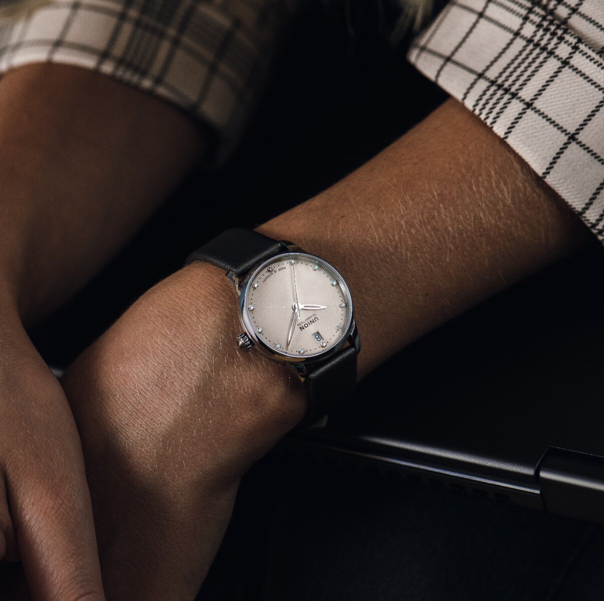 Seris Datum Seris Datum