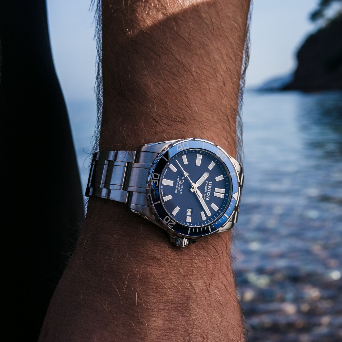 Belisar Date Sport Pro Belisar Date Sport Pro