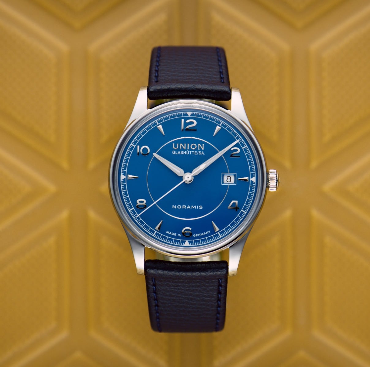 Noramis Date Noramis Date