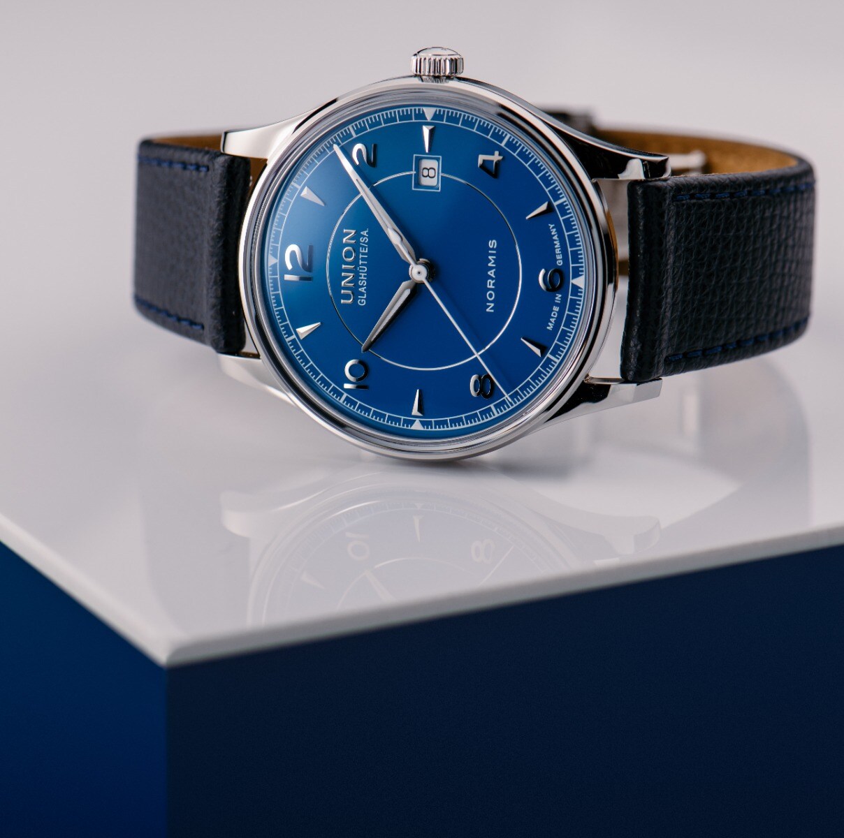 Noramis Date Noramis Date