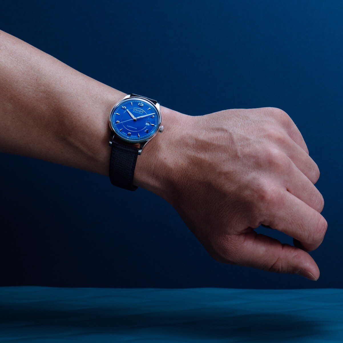 Noramis Date Noramis Date