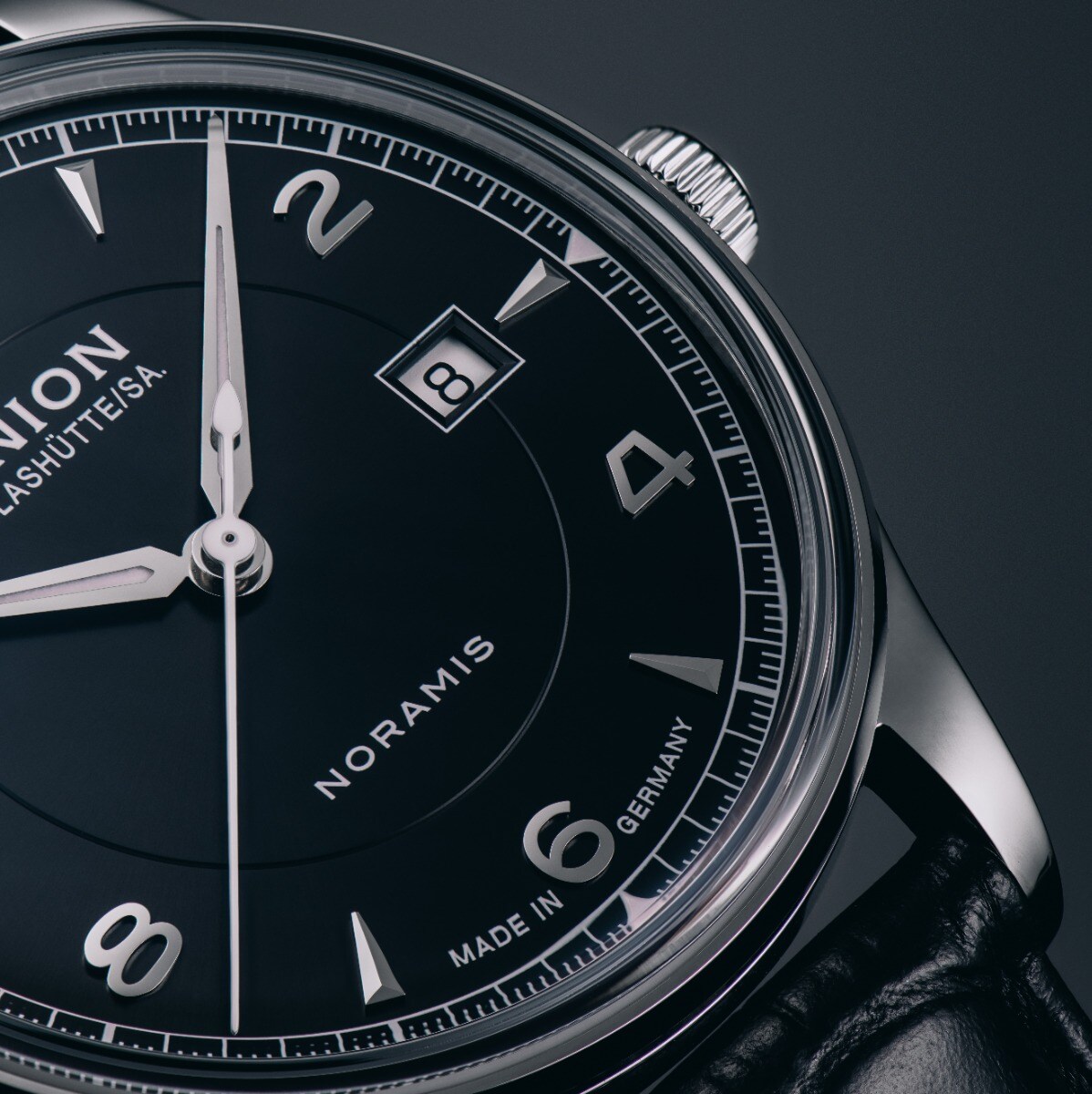 Noramis Datum Noramis Datum