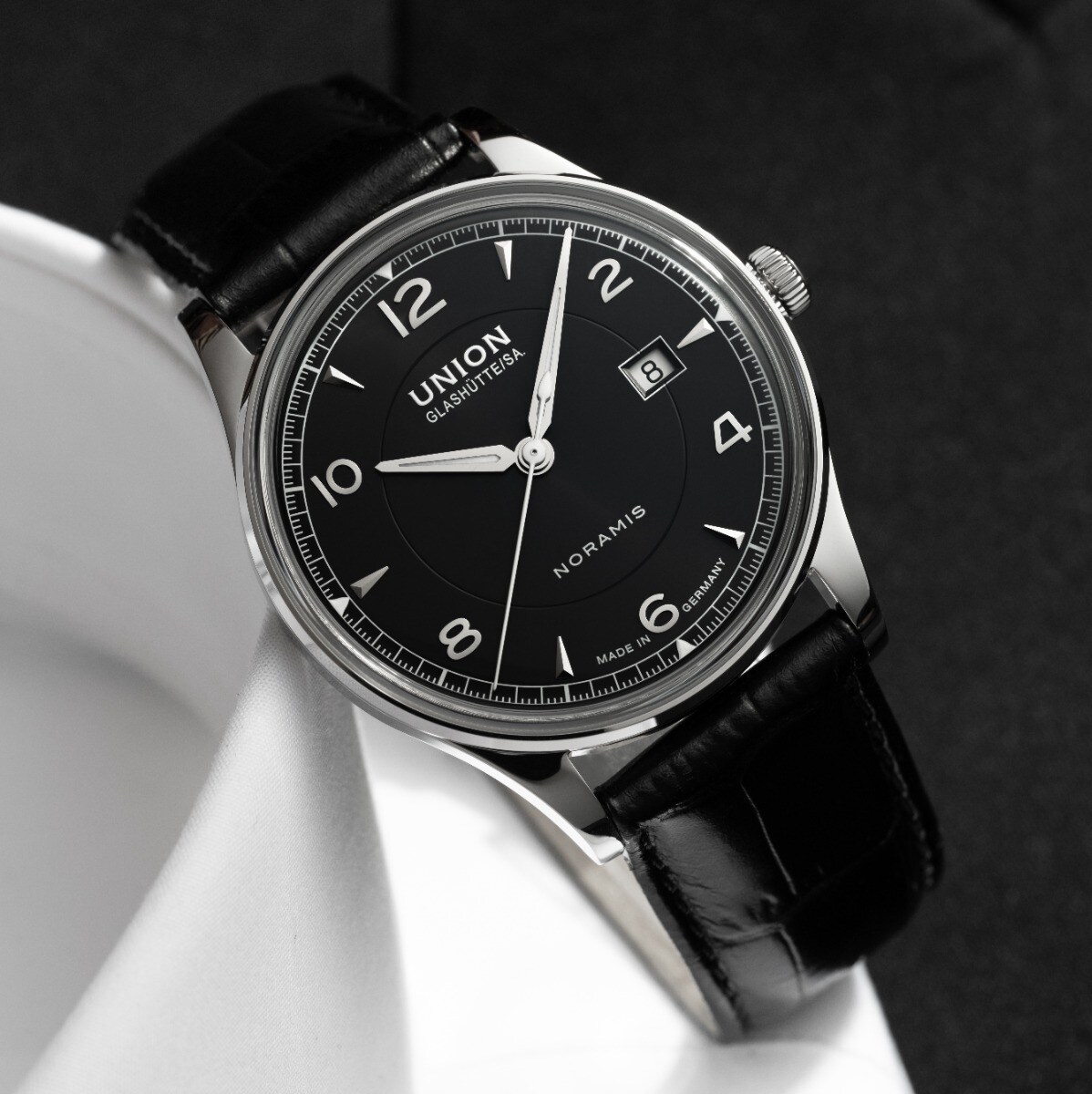 Noramis Datum Noramis Datum