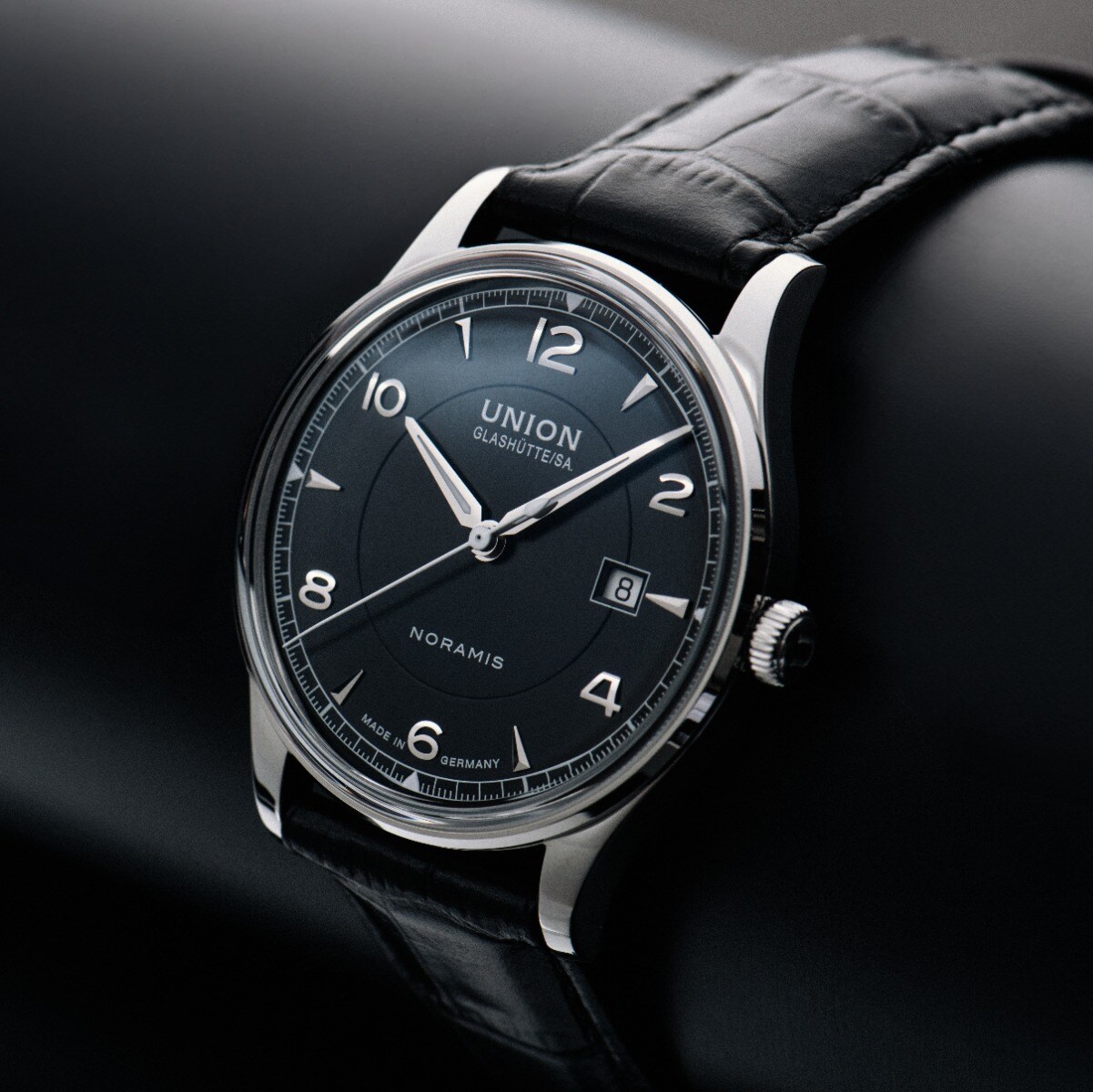 Noramis Datum Noramis Datum