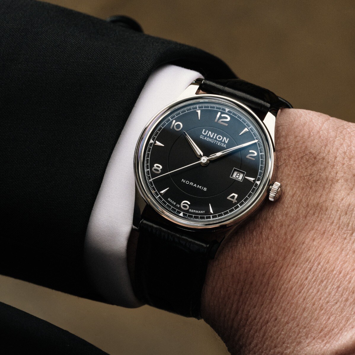 Noramis Datum Noramis Datum