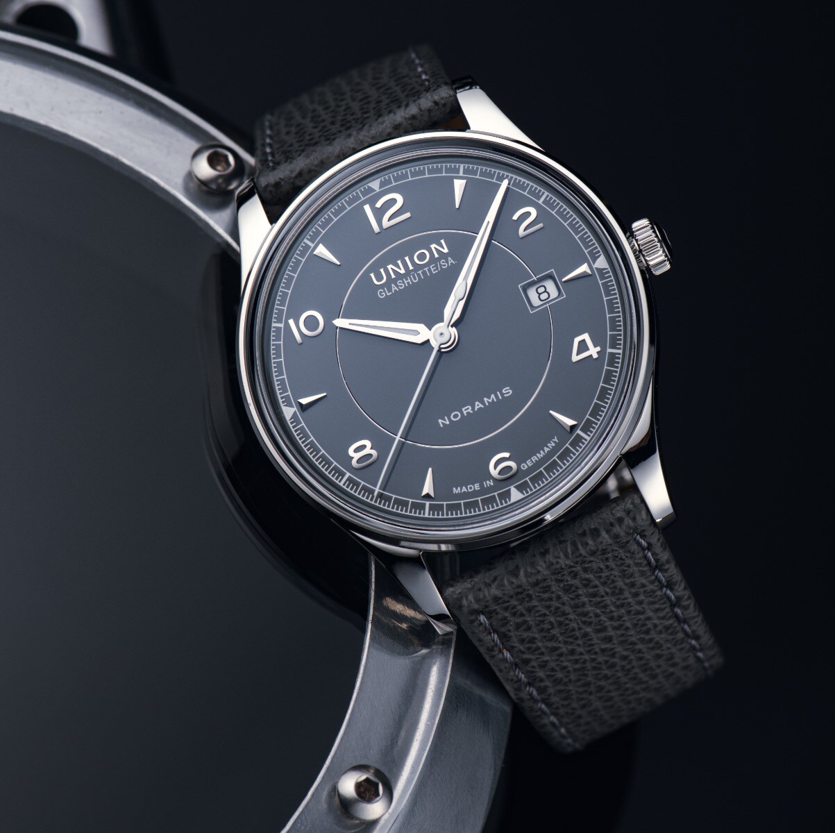 Noramis Date Noramis Date