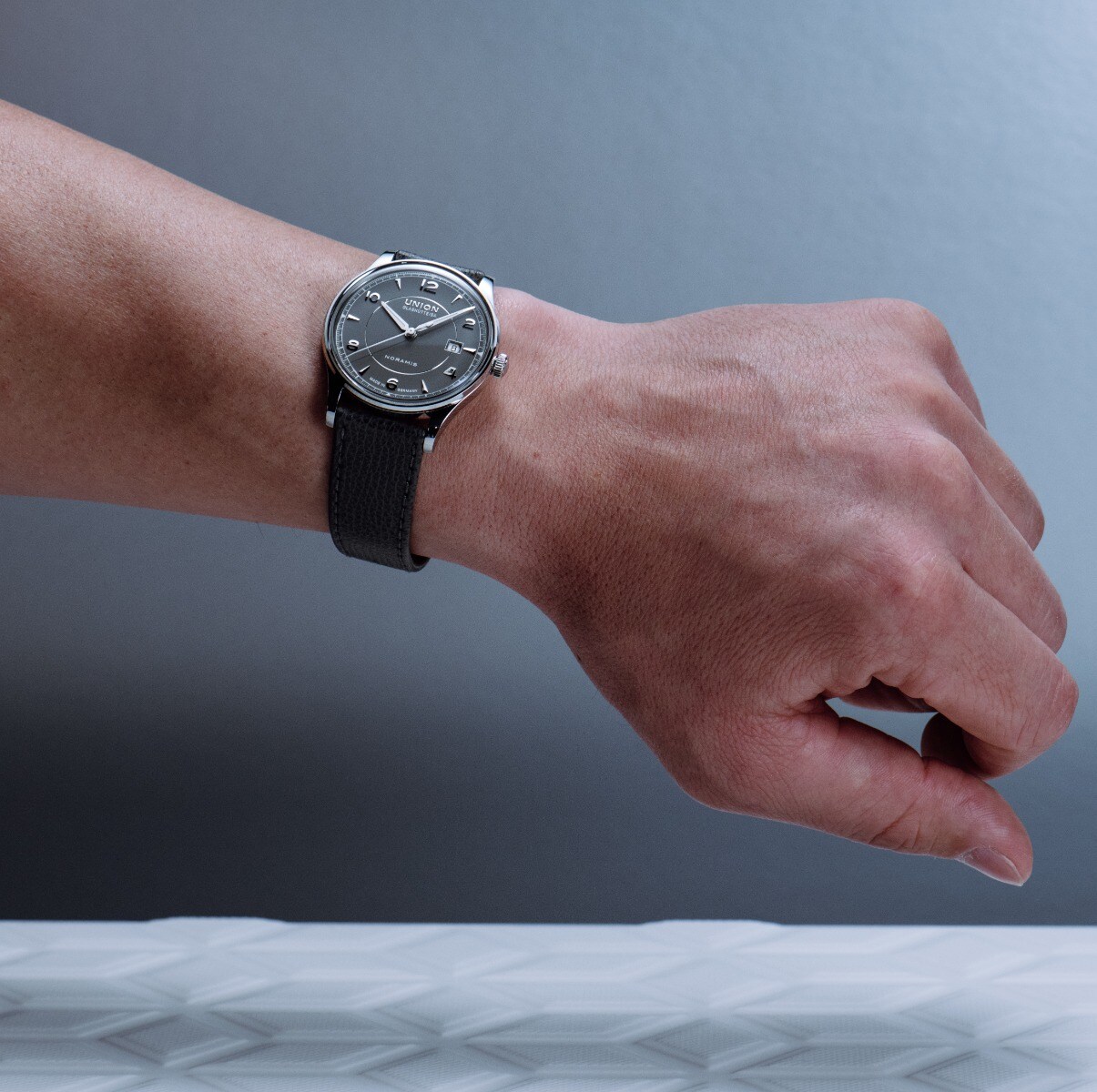 Noramis Date Noramis Date