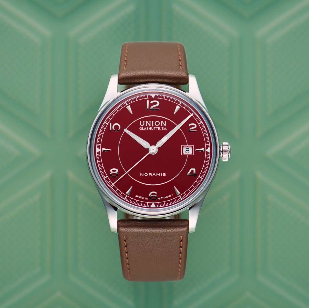 Noramis Date Noramis Date