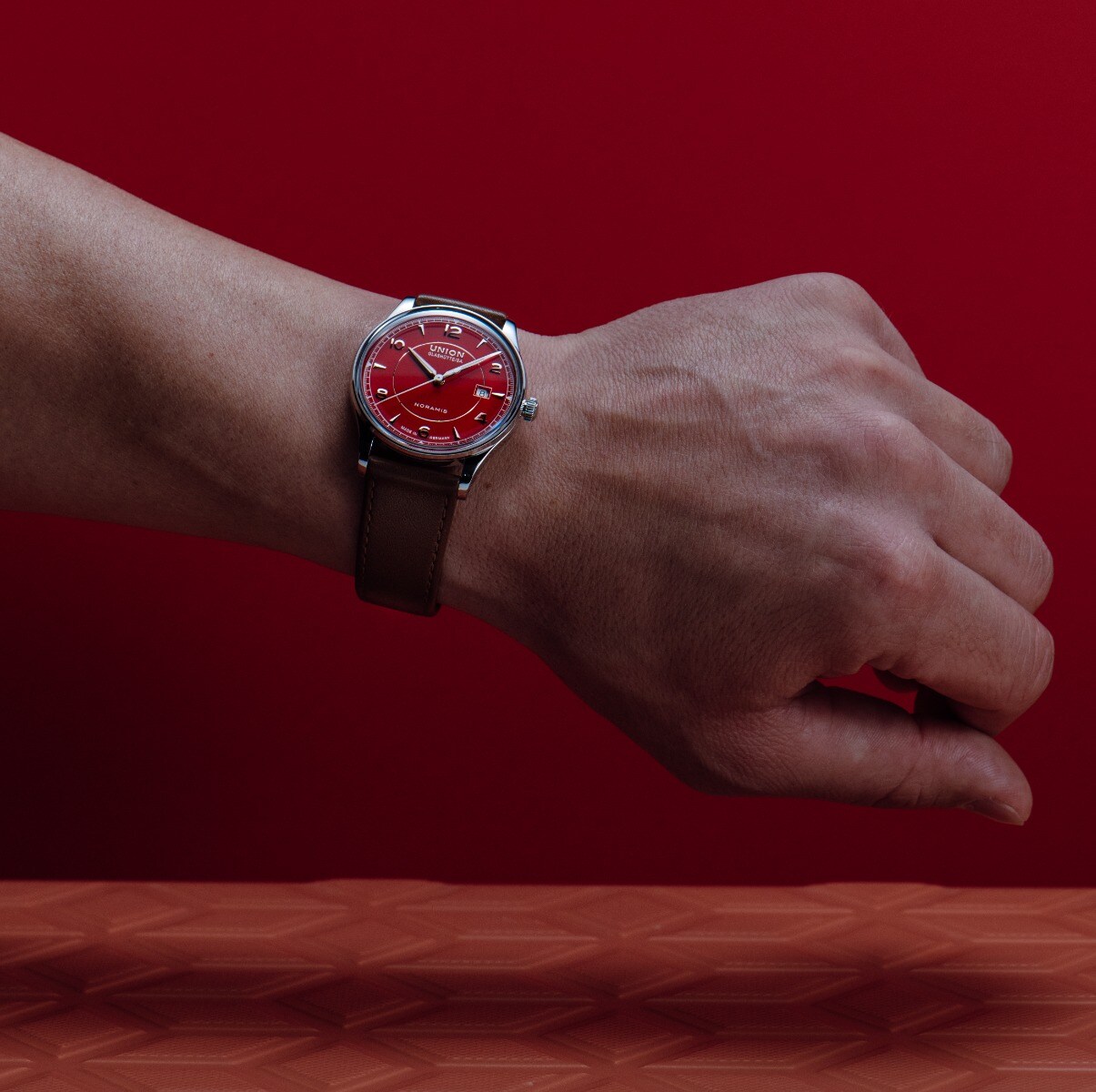 Noramis Date Noramis Date