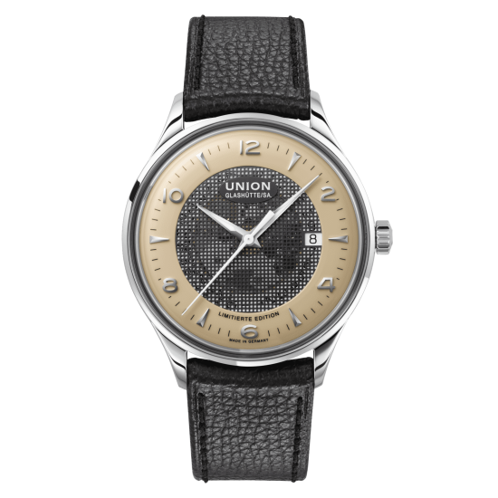 Noramis Date Limited Edition Deutschland Classic 2022