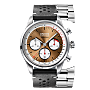 Belisar Chronograph Limitierte Edition Silvretta Classic 2024 D0094271629009