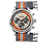 Belisar Chronograph Limitierte Edition Silvretta Classic 2025 D0094271139209