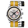 Belisar Chronograph Limitierte Edition Silvretta Classic D0094271801109