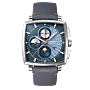 Averin Chronograph Moon Phase Limited Edition D0155251808109