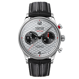 Design in Deutschland 1933–45 union_noramis_chronograph_limi