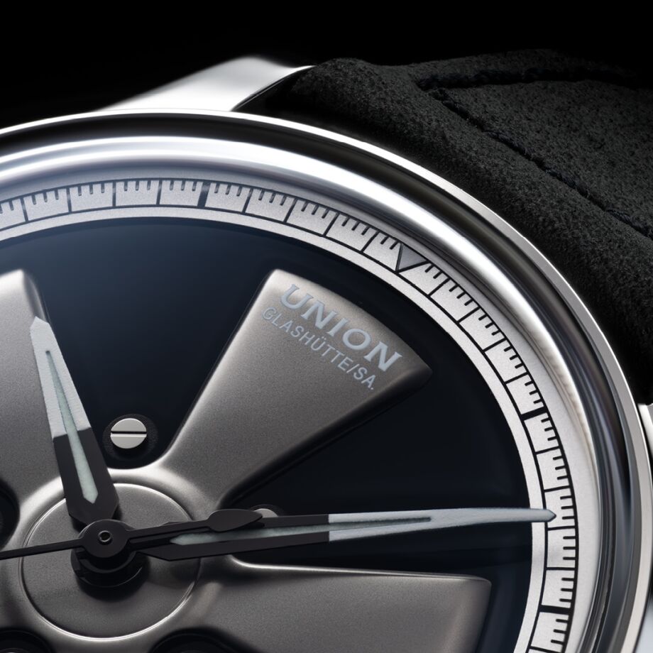 Noramis Date Limited Edition Petro Surf 2026 - View 1