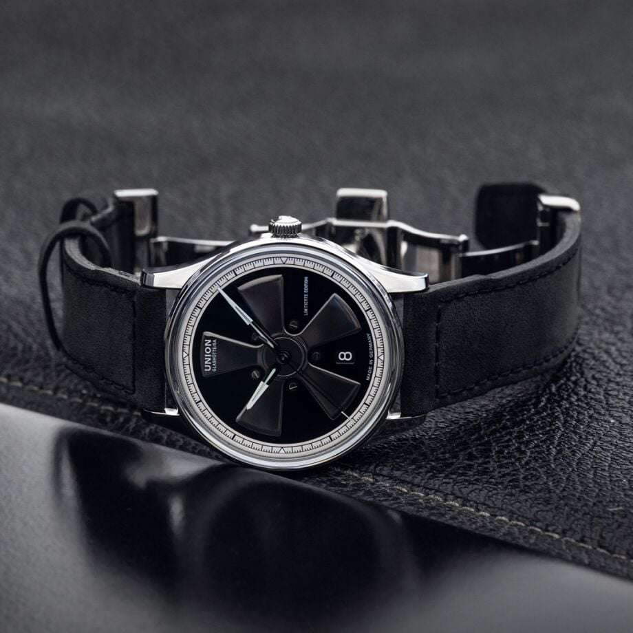 Noramis Date Limited Edition Petro Surf 2026 - View 2