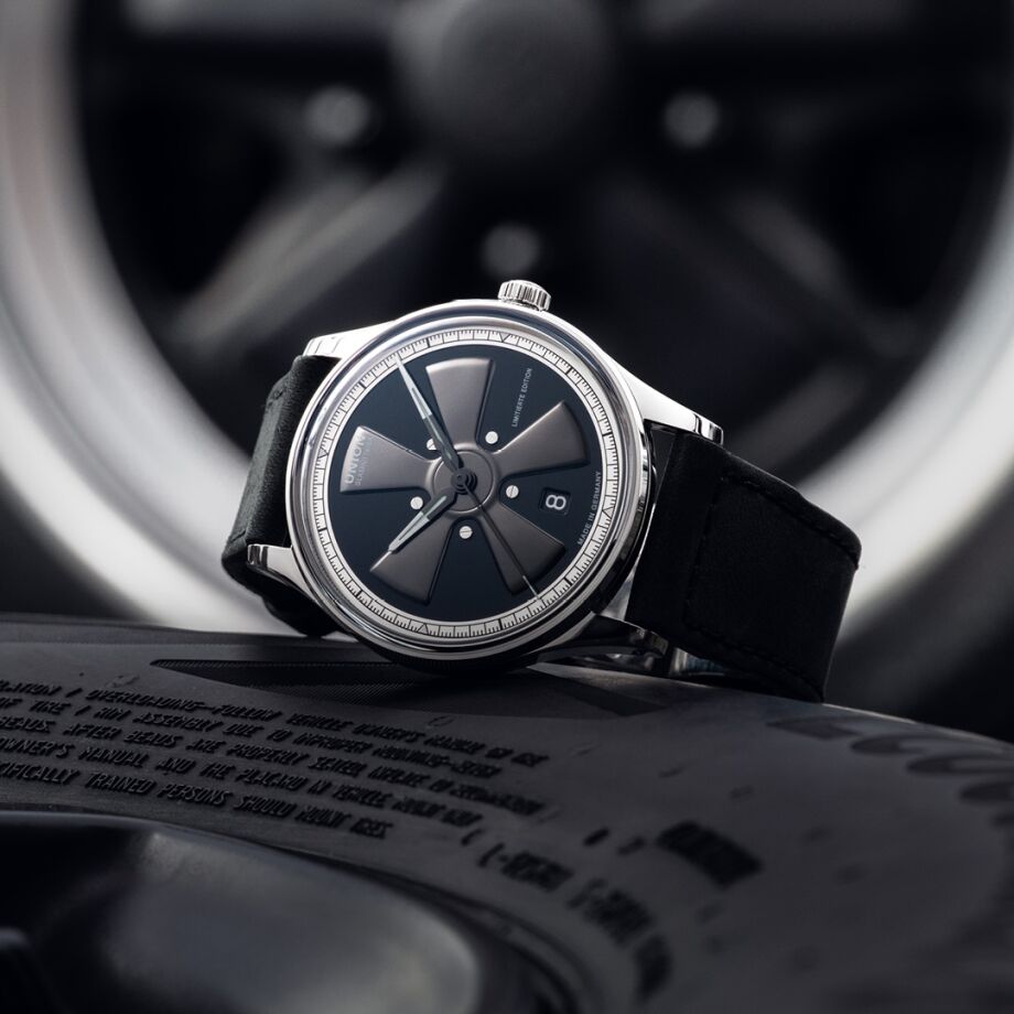 Noramis Date Limited Edition Petro Surf 2026 - View 3