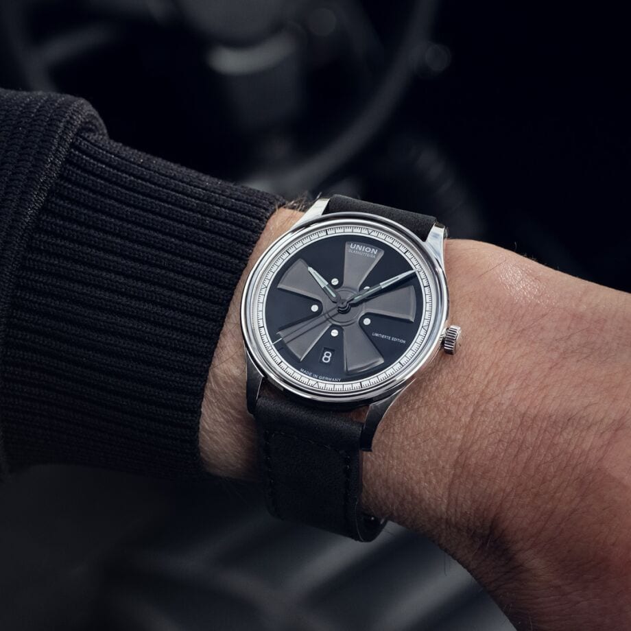 Noramis Date Limited Edition Petro Surf 2026 - View 4