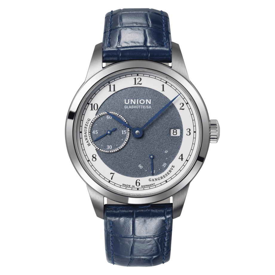 1893 Johannes Dürrstein Edition Power Reserve 1893 Johannes Dürrstein Edition Power Reserve