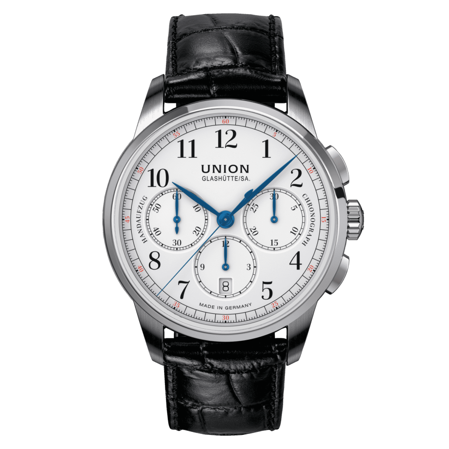 1893 Johannes Dürrstein Edition Chronograph 1893 Johannes Dürrstein Edition Chronograph