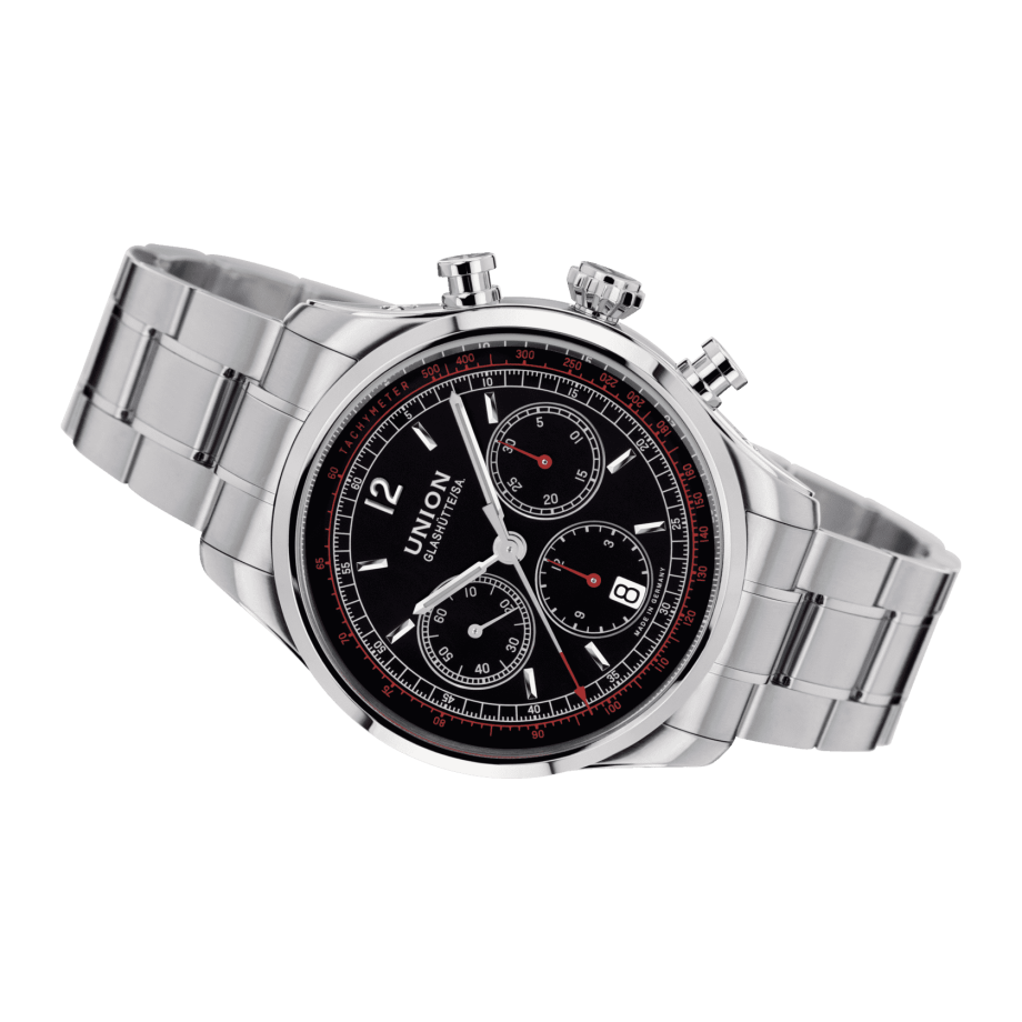 Belisar Chronograph - View 1