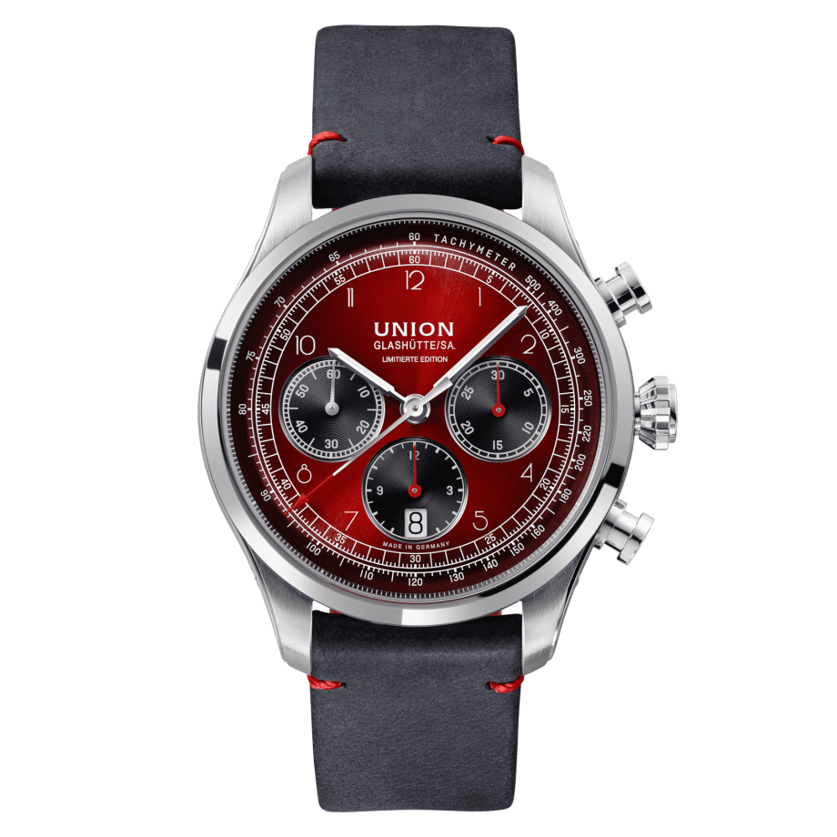 Belisar 贝利士系列计时码表 