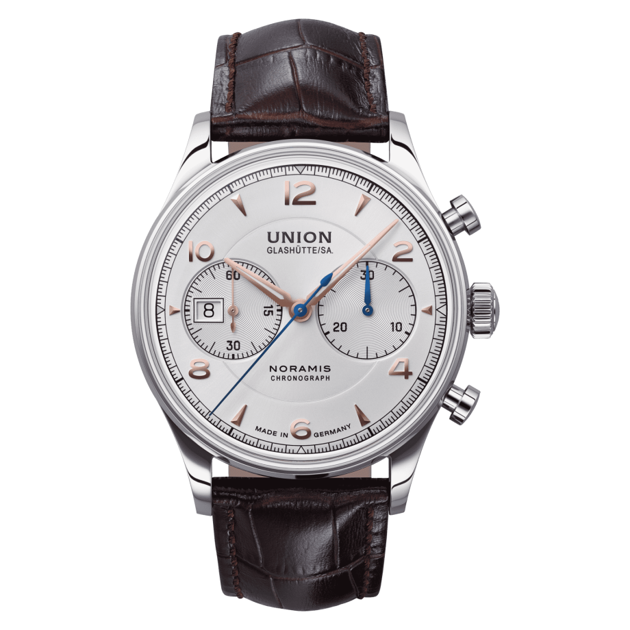 Noramis Chronograph