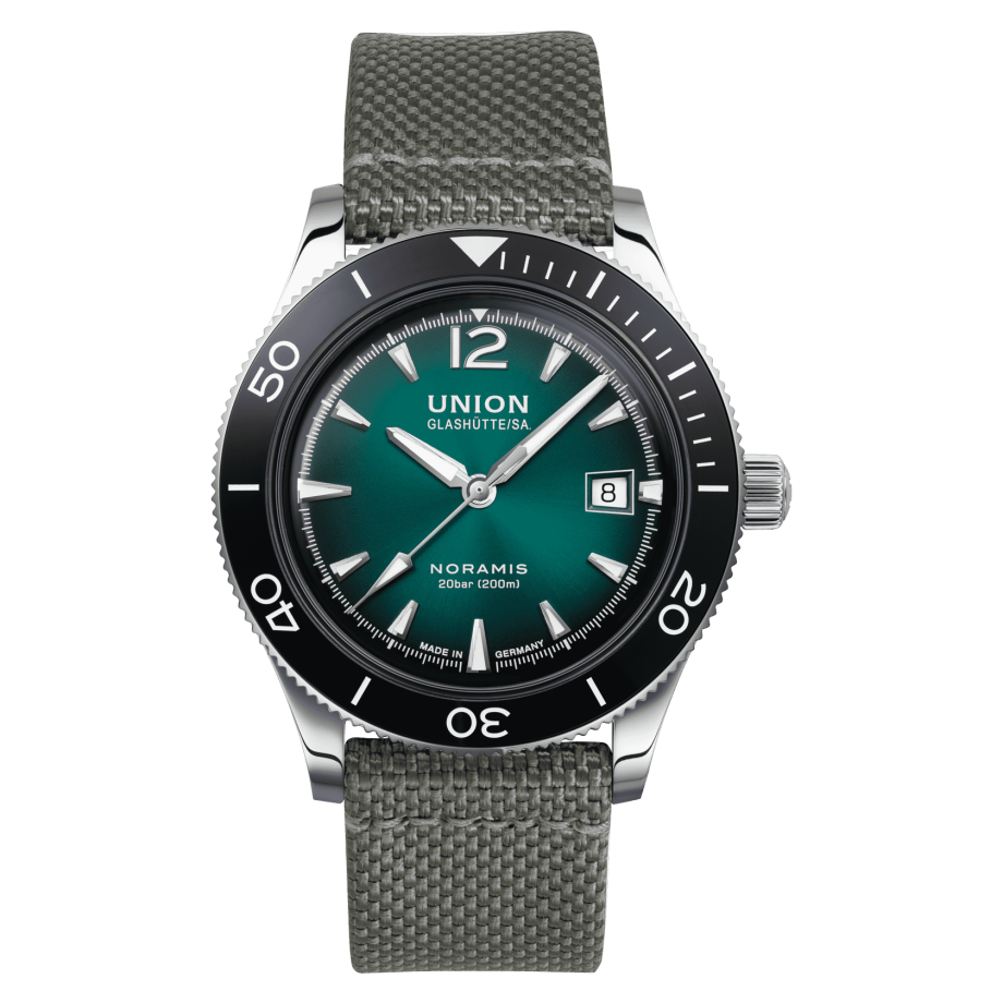 Noramis Date Sport Noramis Date Sport