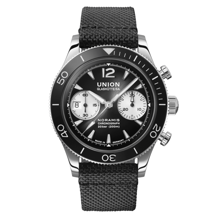 Noramis Chronograph Sport Noramis Chronograph Sport