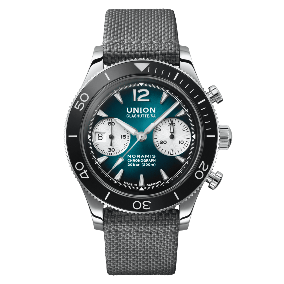 Noramis Chronograph Sport Noramis Chronograph Sport