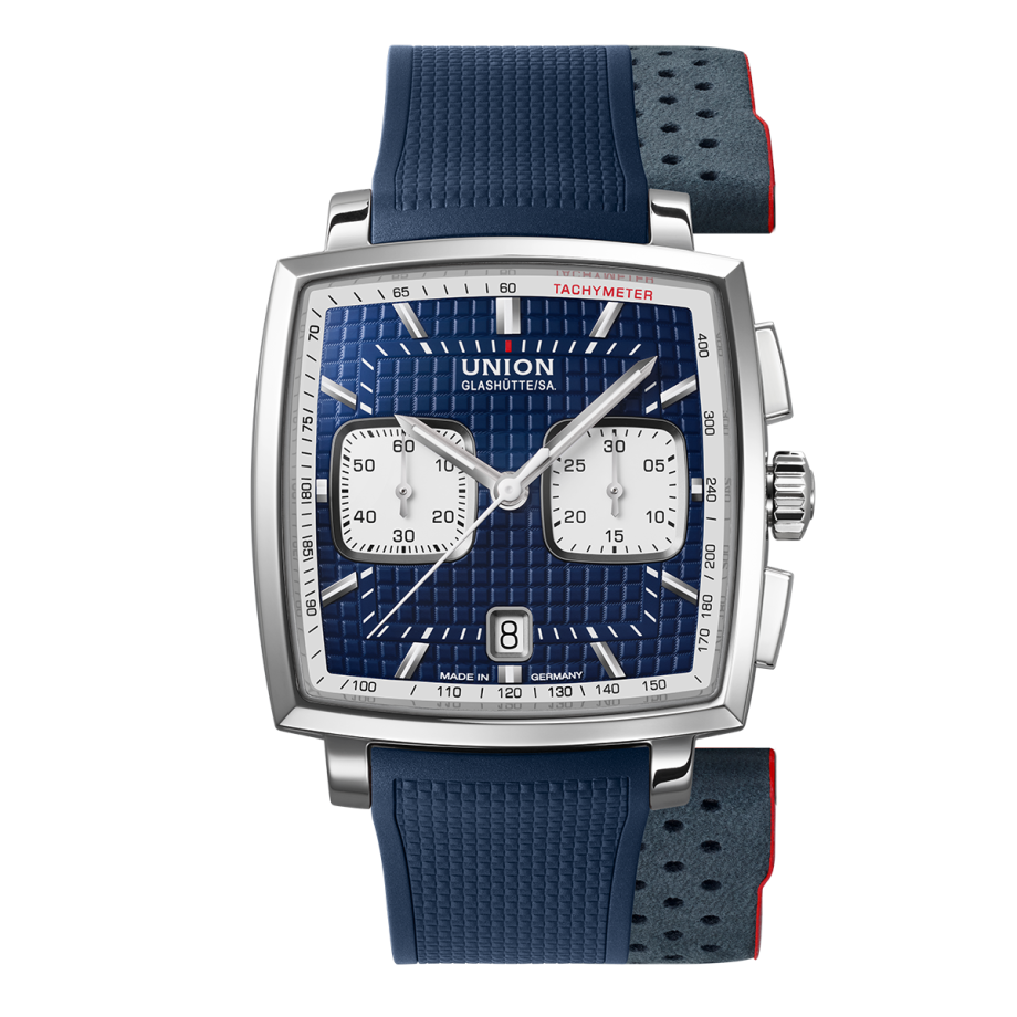 Averin Chronograph