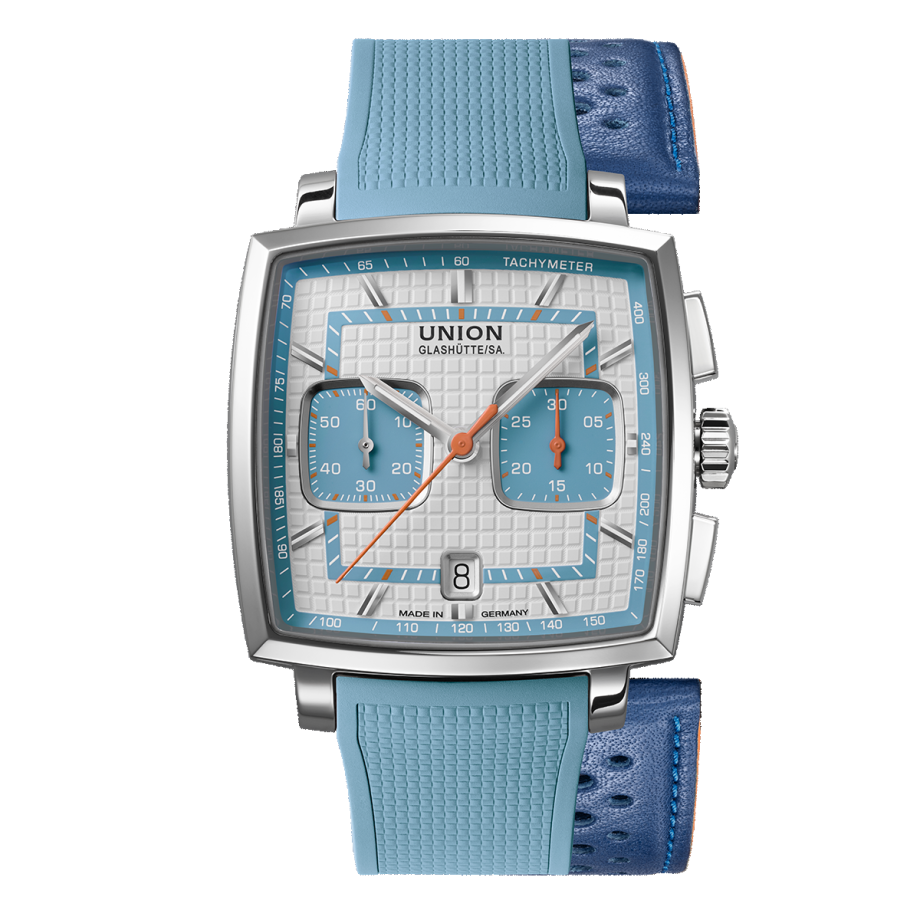 Averin Chronograph