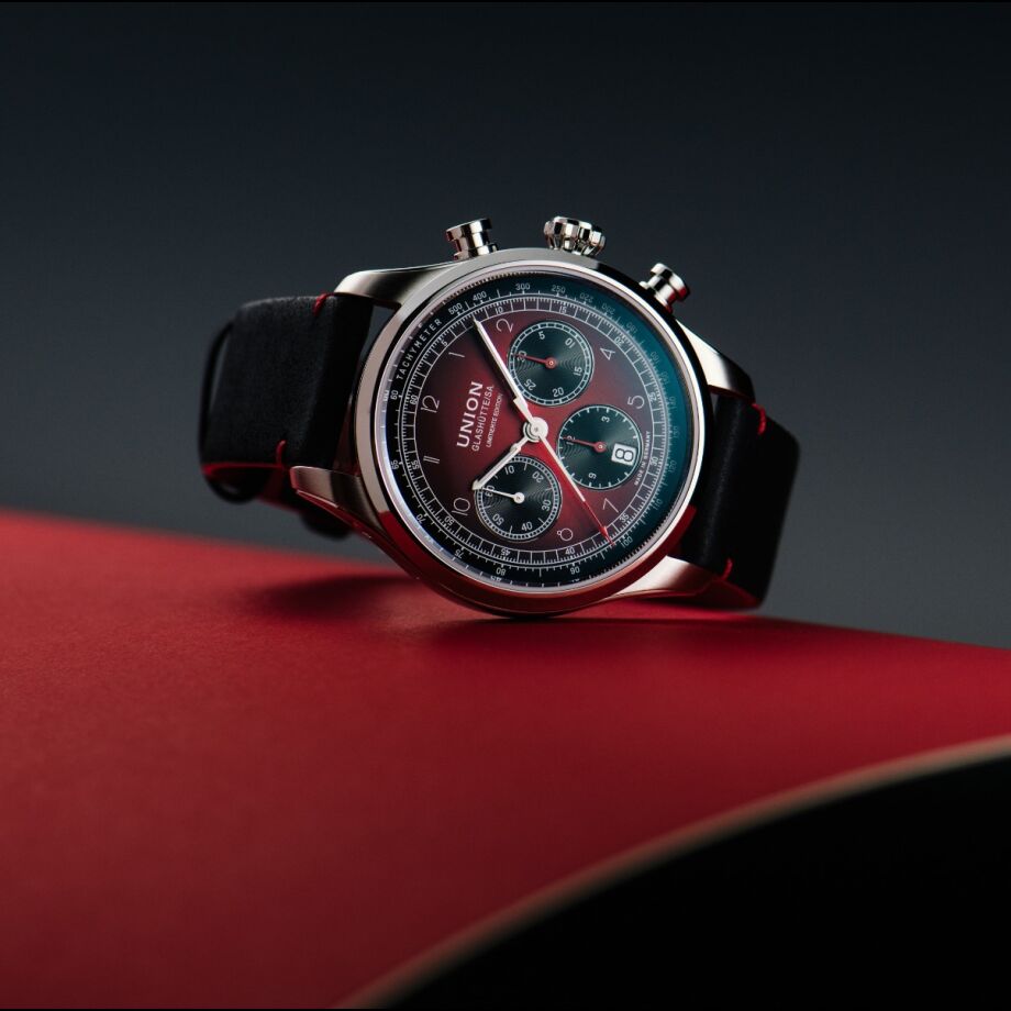 Belisar 贝利士系列计时码表  - 查看 1