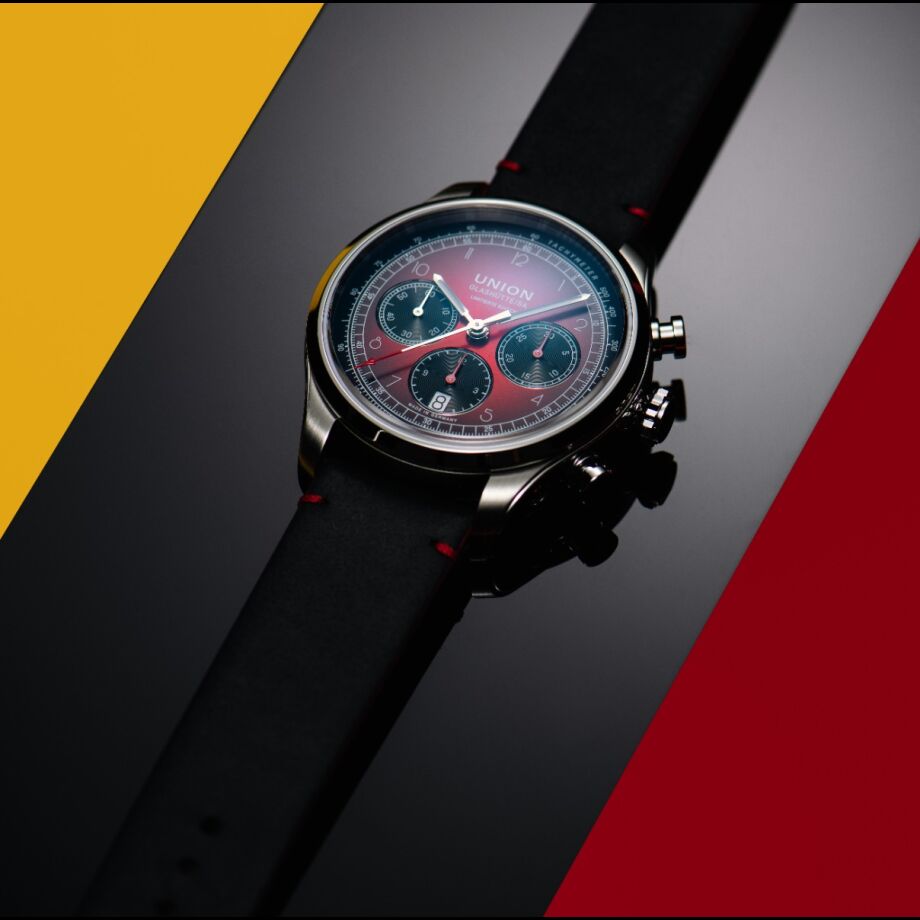 Belisar 贝利士系列计时码表  - 查看 2