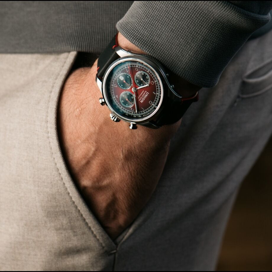 Belisar 贝利士系列计时码表  - 查看 3