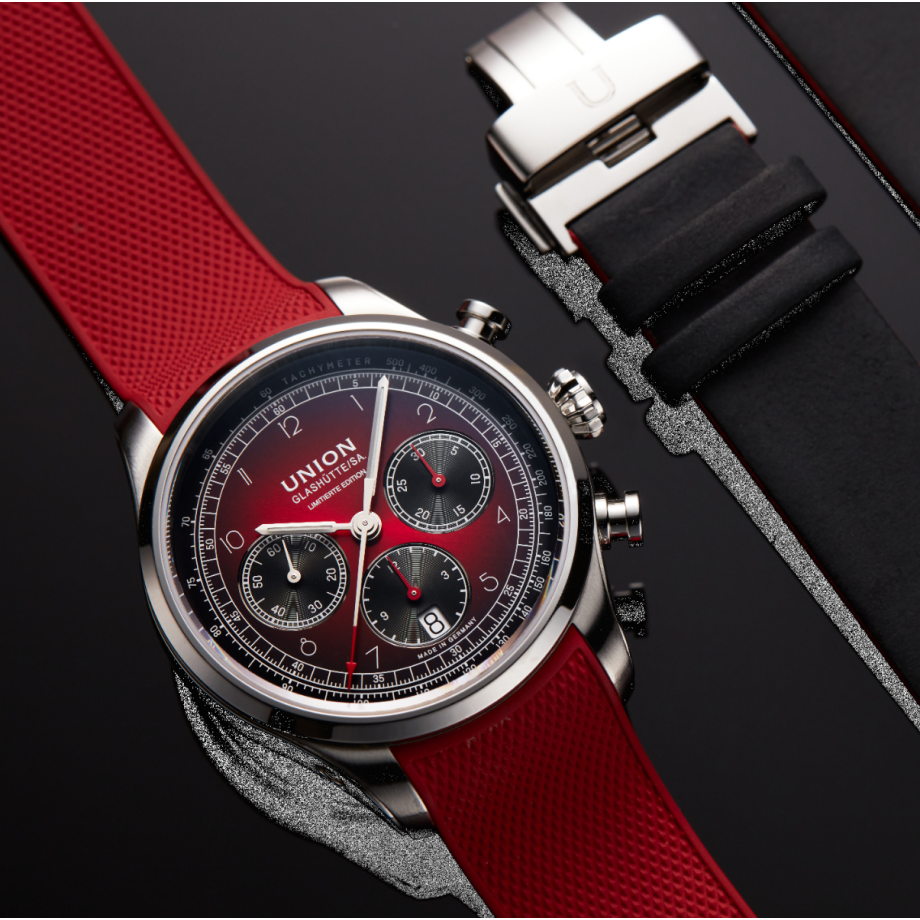 Belisar 贝利士系列计时码表  - 查看 4