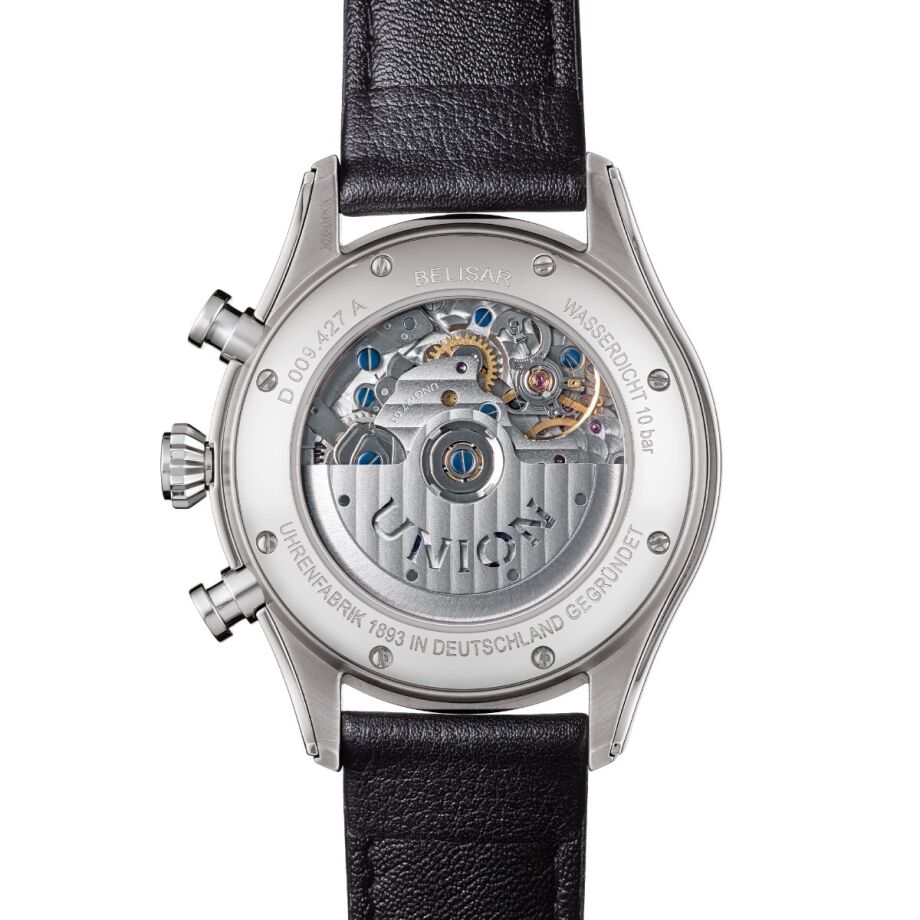 Belisar Chronograph - Просмотр 3