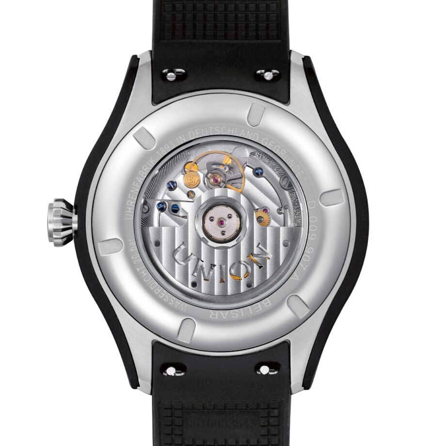 Belisar Datum Sport - Anzeigen 1