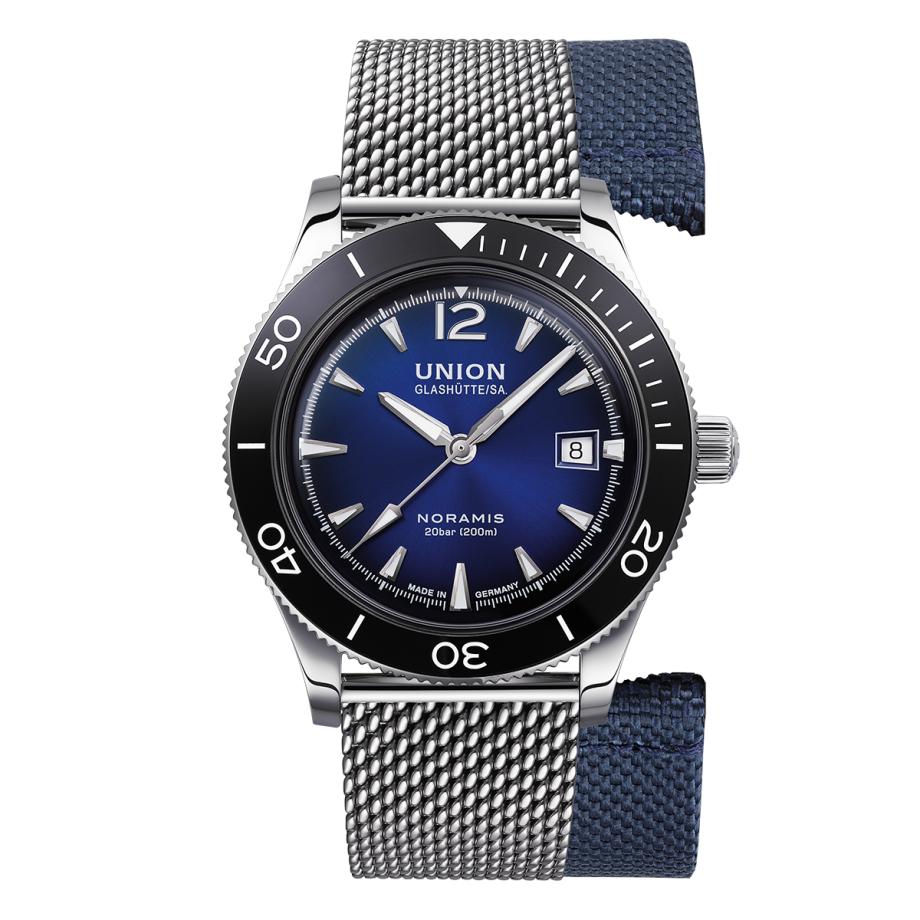 Noramis Date Sport Noramis Date Sport