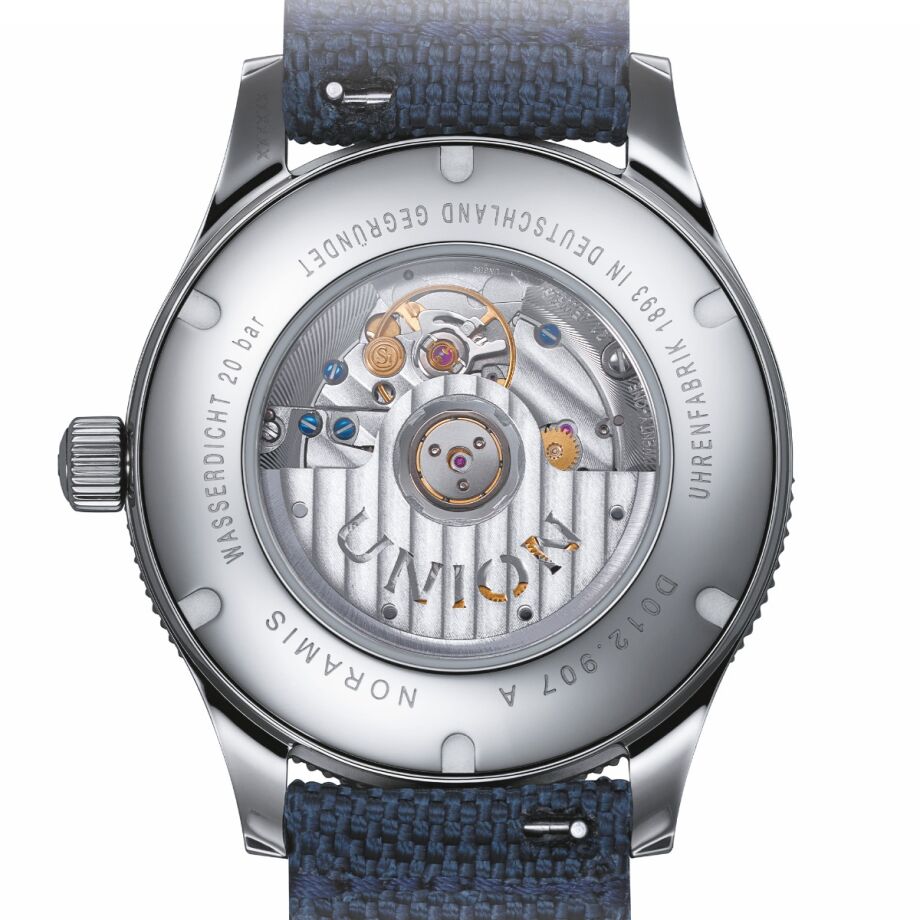 Noramis Datum Sport - Anzeigen 1