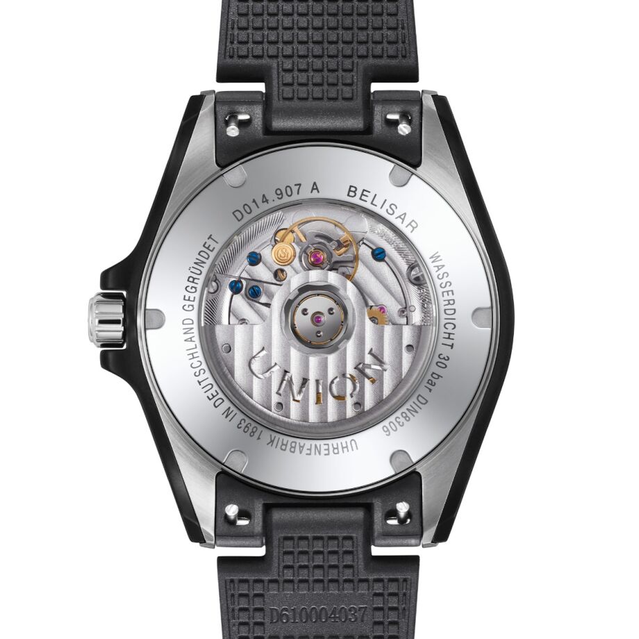 Belisar Date Sport Pro - View 4