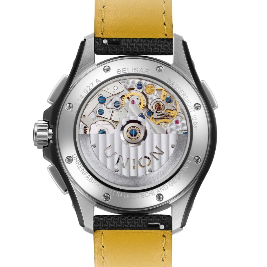 Belisar Chronograph Sport - View 1