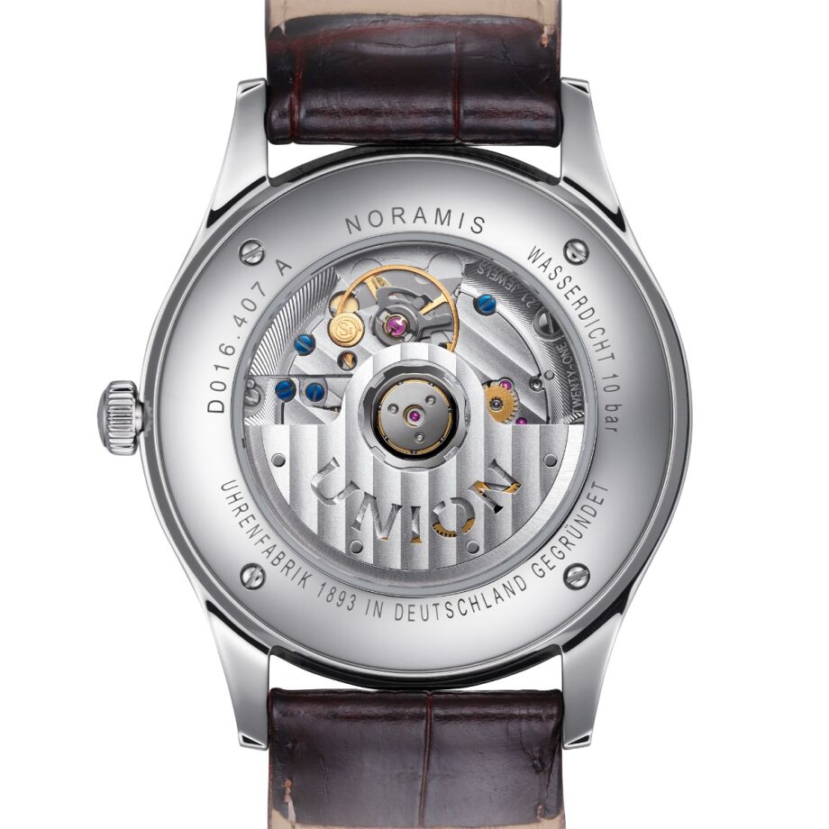 Noramis Date - Anzeigen 5