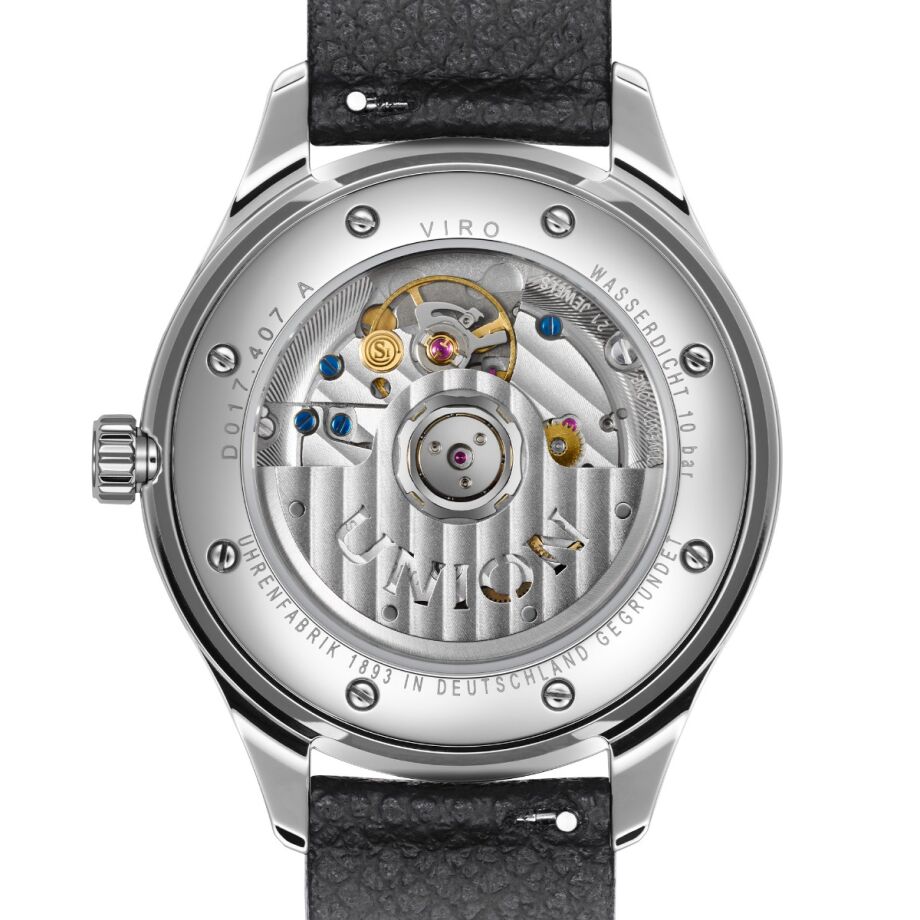 Viro Date 39 mm - Просмотр 1