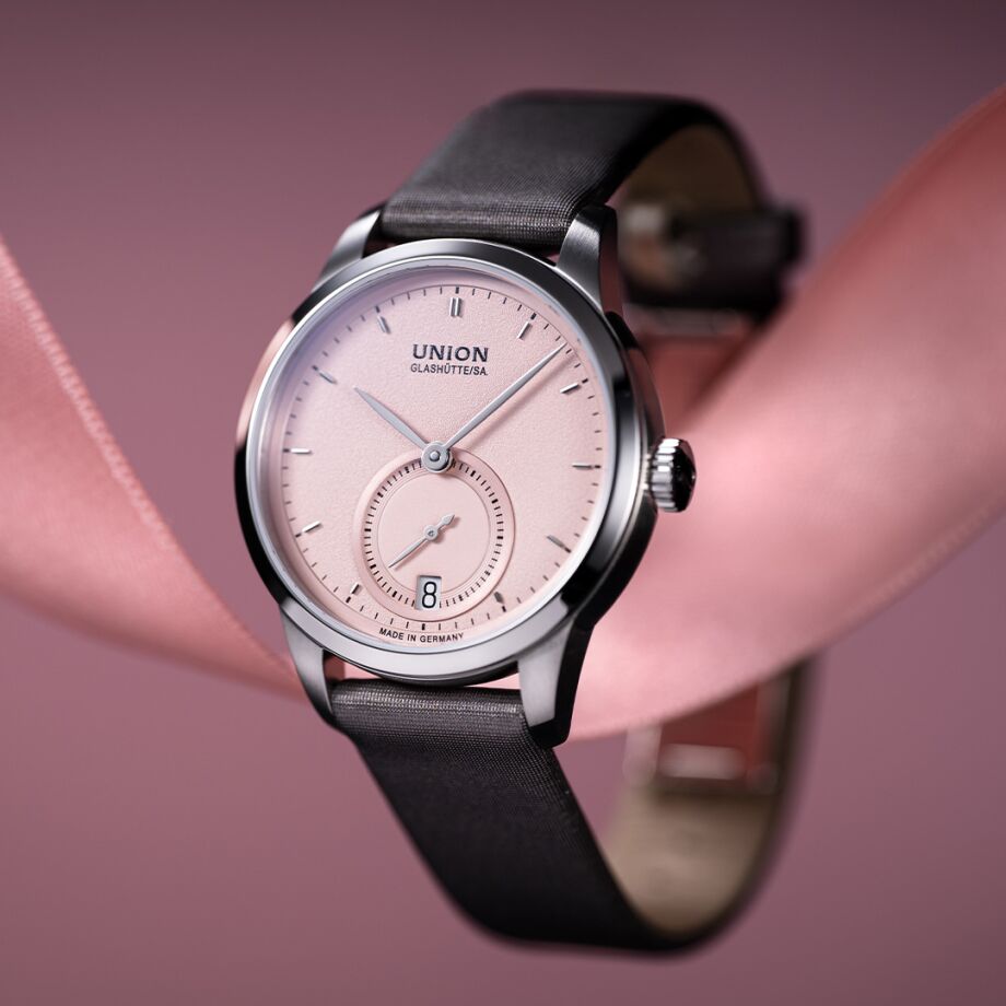 1893 Johannes Dürrstein Edition Small Second - View 2