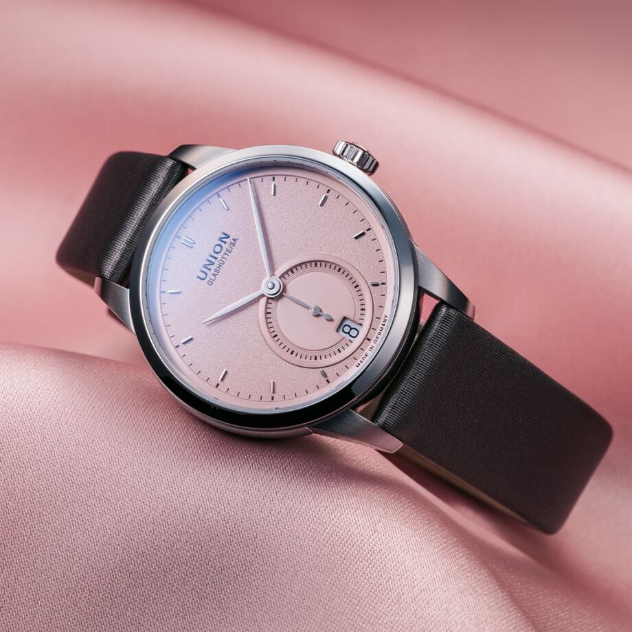 1893 Johannes Dürrstein Edition Small Second - View 3