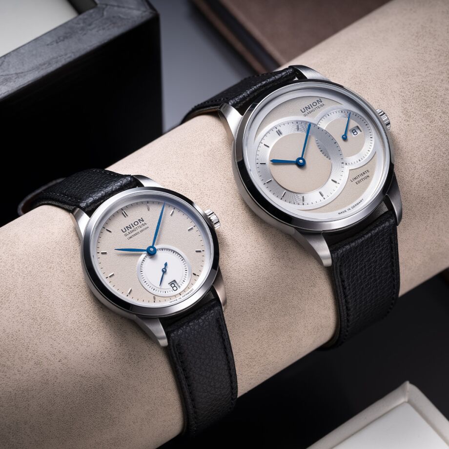 1893 Johannes Dürrstein Edition Jubiläumsedition Set - Anzeigen 2